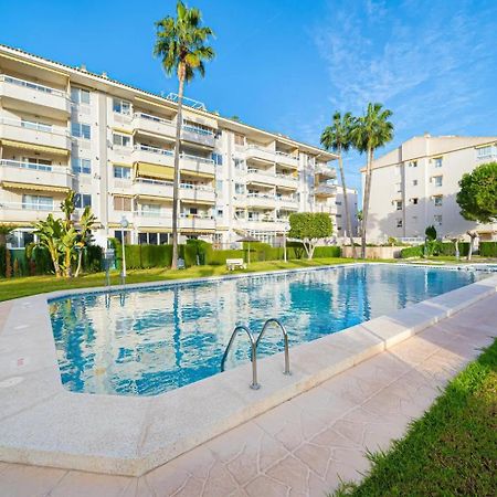 Cal Albir Atico Spaniahome アルビール エクステリア 写真