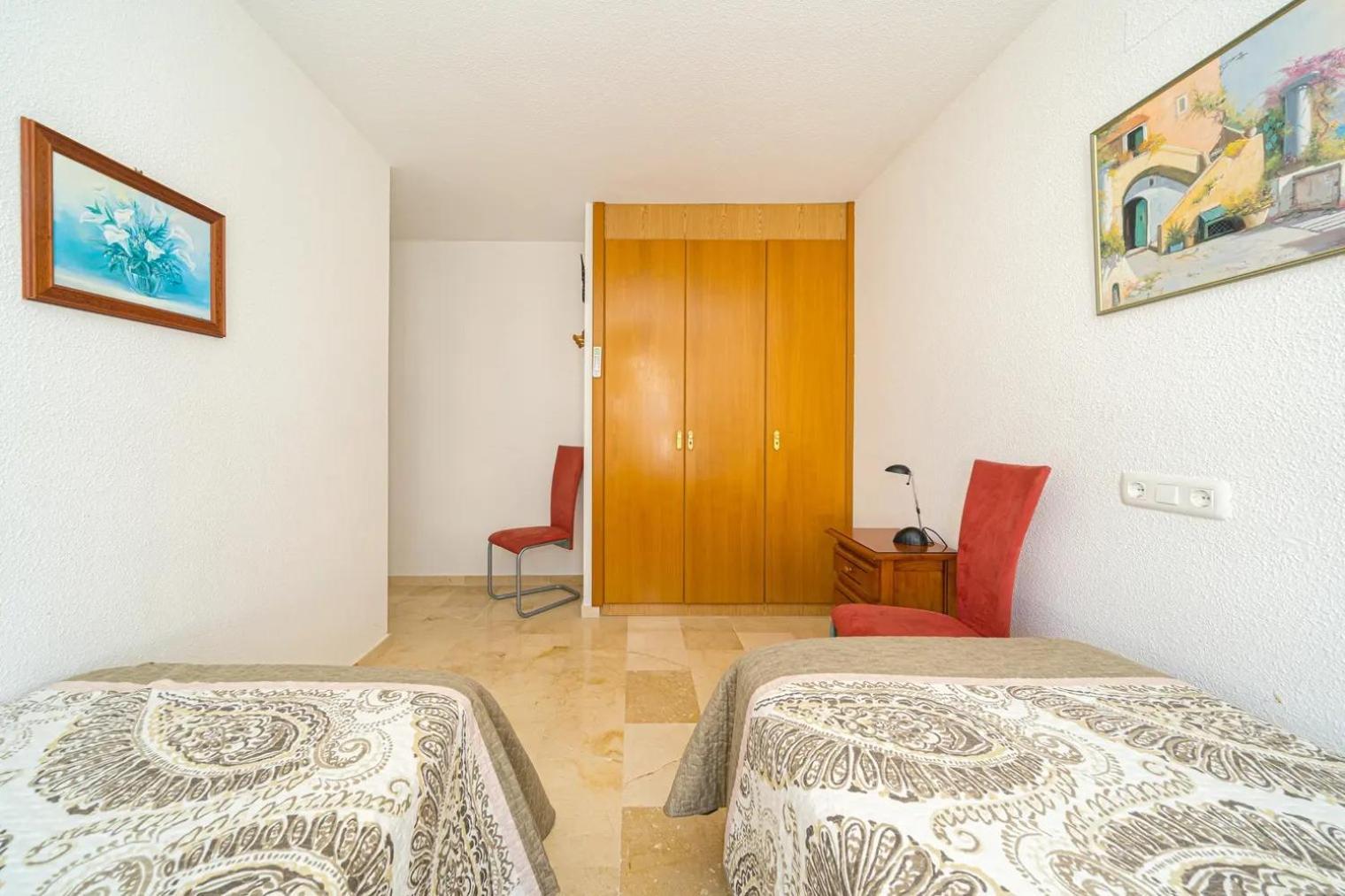 Cal Albir Atico Spaniahome アルビール エクステリア 写真