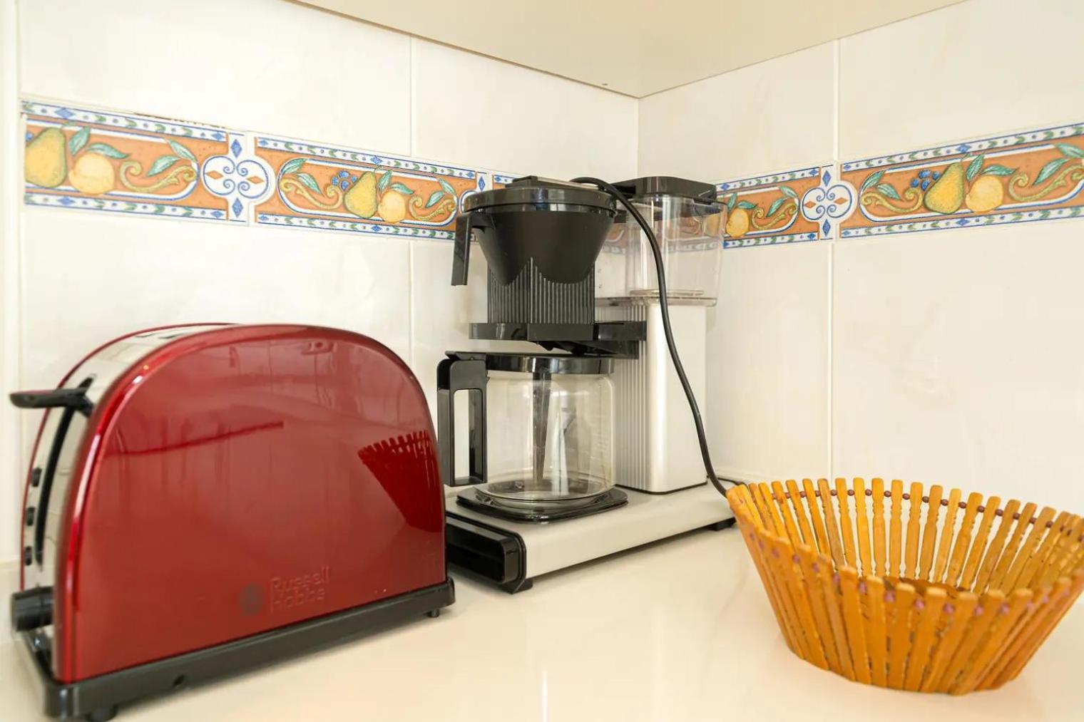 Cal Albir Atico Spaniahome アルビール エクステリア 写真