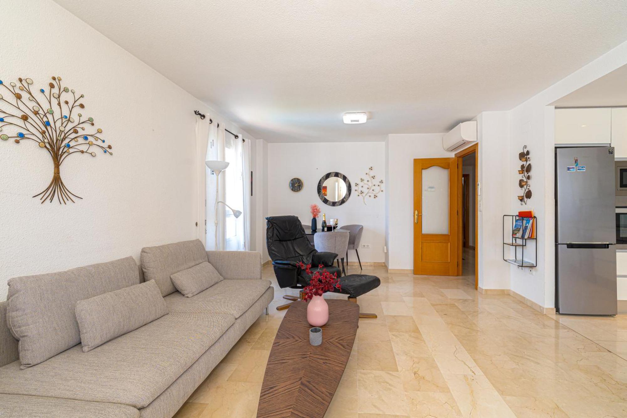 Cal Albir Atico Spaniahome アルビール エクステリア 写真